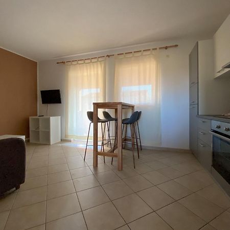 Apartamento David One Novigrad Istria Exterior foto