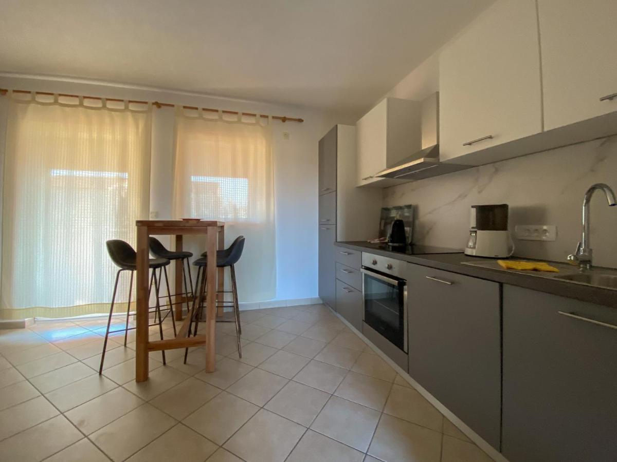 Apartamento David One Novigrad Istria Exterior foto