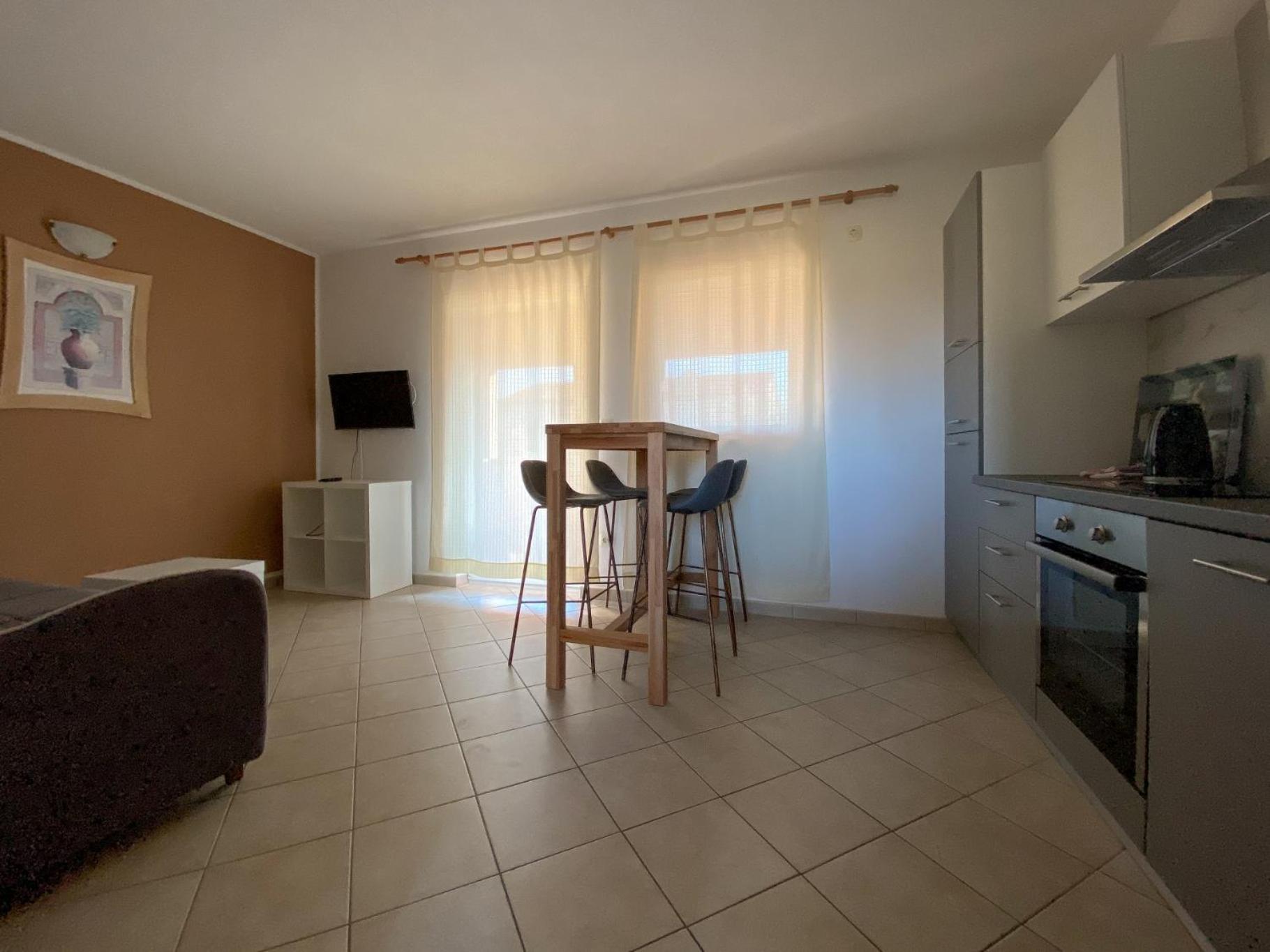 Apartamento David One Novigrad Istria Exterior foto