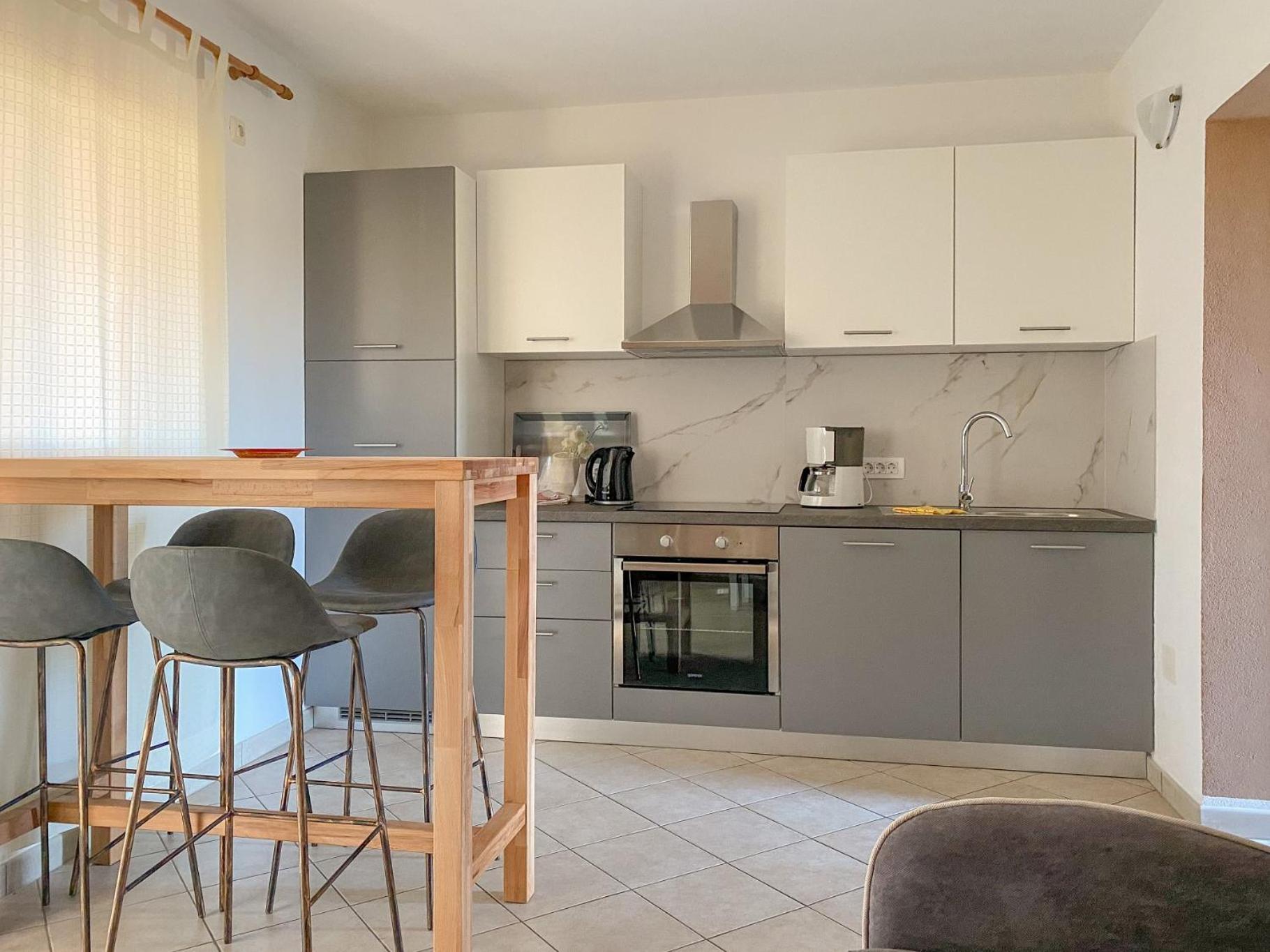 Apartamento David One Novigrad Istria Exterior foto