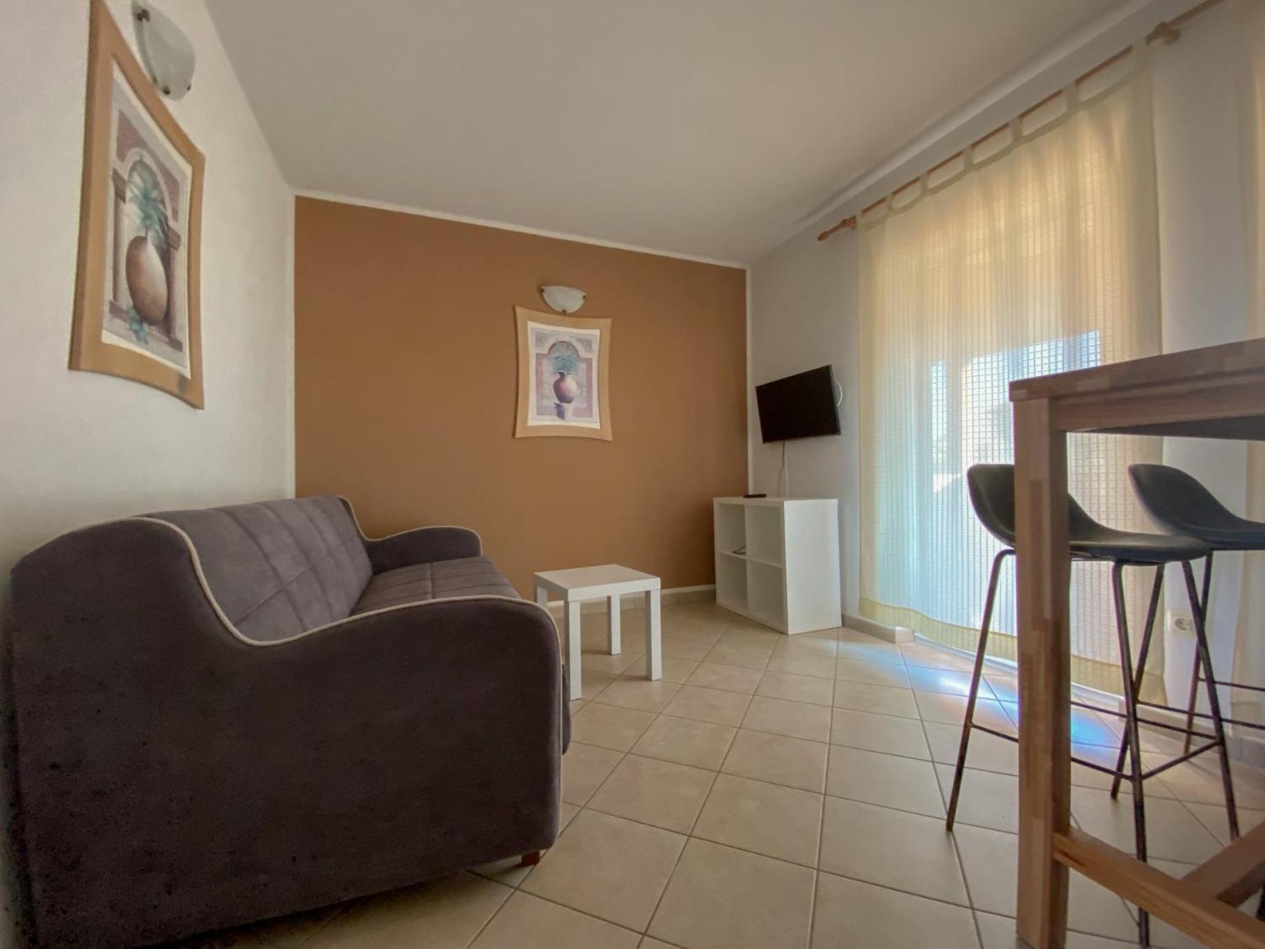 Apartamento David One Novigrad Istria Exterior foto
